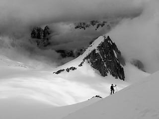 Le Grand Massif