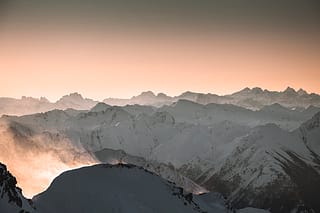 Obergurgl Hochgurgl