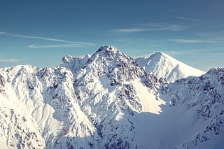 TIROL. CAMP Leutasch - Tirol, Österreich