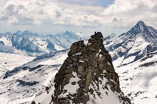 Hintertux