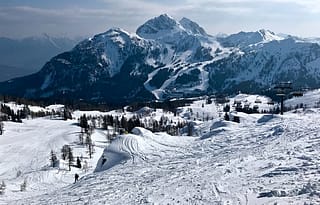 Erlebnis-Comfort-Camping Aufenfeld - Tirol, Österreich