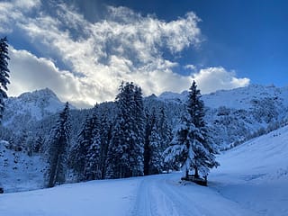 Camping Seeblick-Toni - Tirol, Österreich