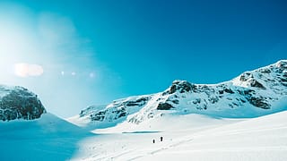 Kvitfjell