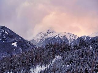 Natürlich Hell - Tirol, Österreich