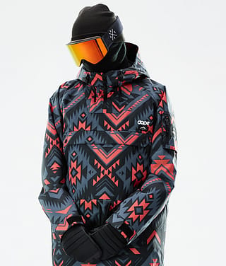 All-Mountain Jacke