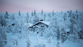 Saariselkä