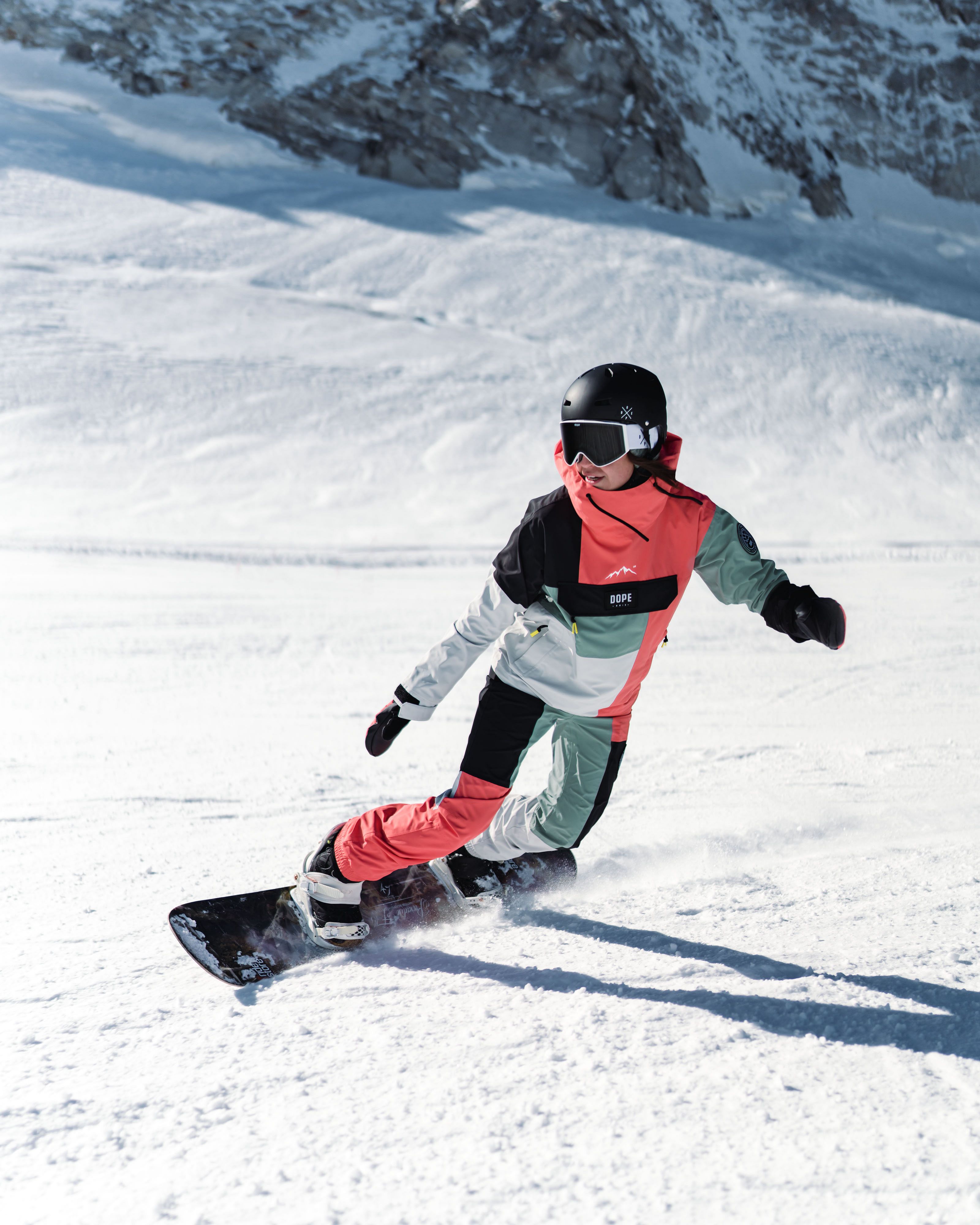 Snowboarding beginners guide | Ridestore Magazine