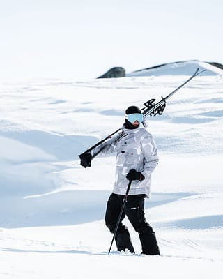 Geldbesparende tips voor skiërs