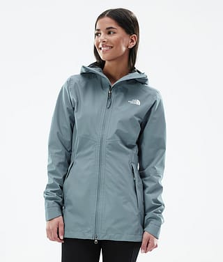 The North Face Hikesteller Parka