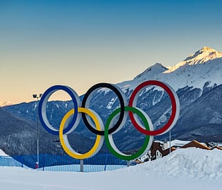 Winter Olympics Guide | Ridestore Magazine