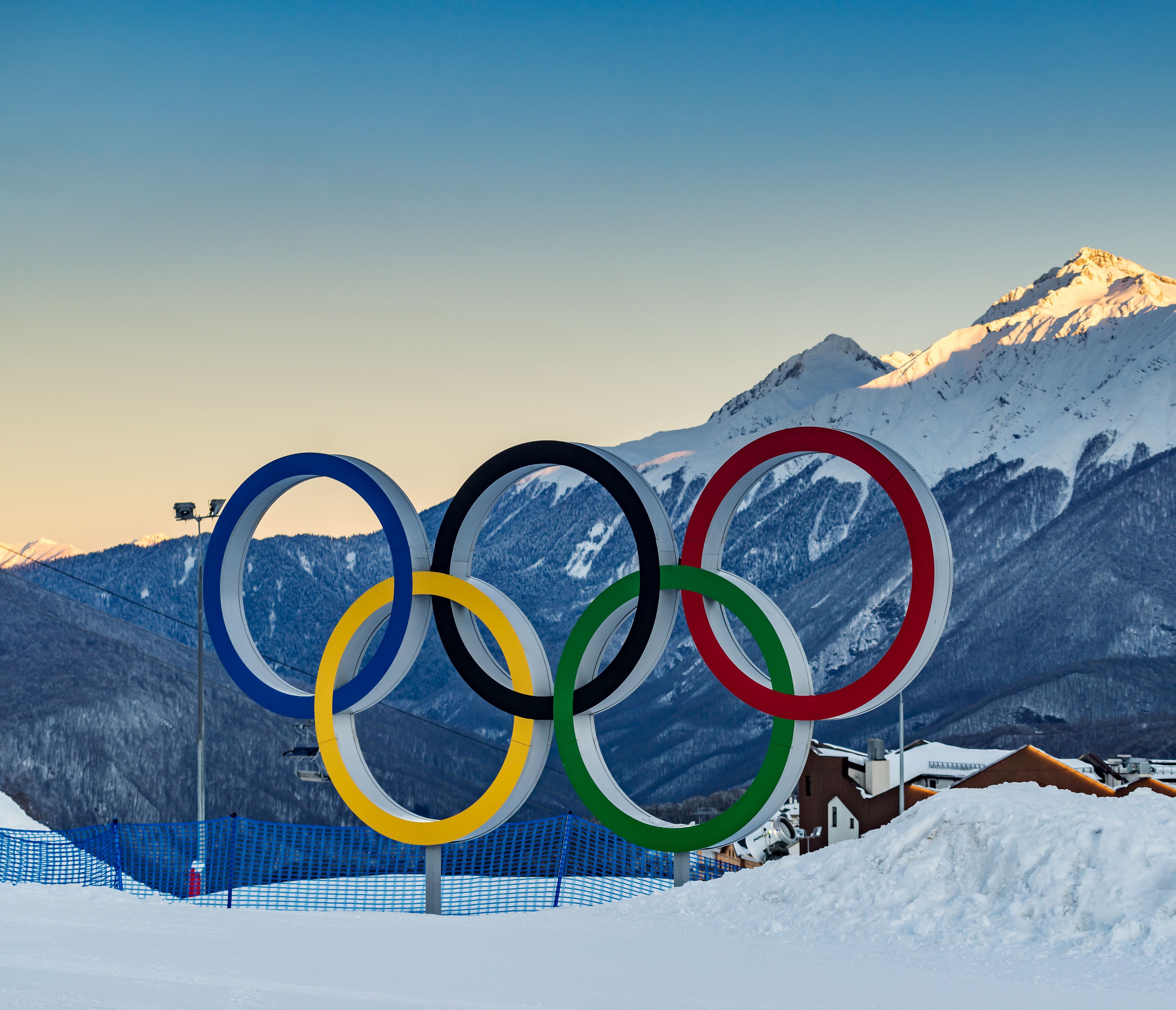 Winter Olympics Guide | Ridestore Magazine