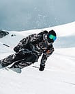 How to carve skiing - Ridestore Magazine