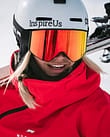 What is the VLT of ski goggles? | Ridestore Magazine