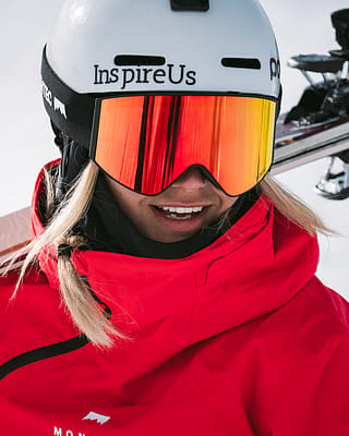 What is the VLT of ski goggles? | Ridestore Magazine