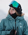 Die besten Tricks gegen das Beschlagen der Skibrille | Ridestore Magazin