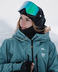 Die besten Tricks gegen das Beschlagen der Skibrille | Ridestore Magazin