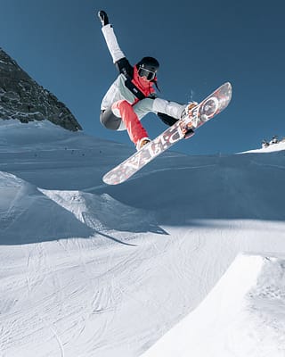 How to do your first frontside 180 on a snowboard Ridstore magazine