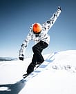 How to ollie higher on a snowboard | Ridestore magazine