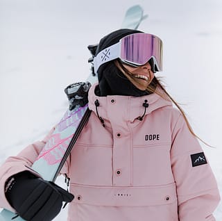 Skiing With Glasses The Ultimate Guide | Ridestore Magazine