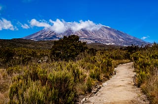 Can you make an unguided ascent?