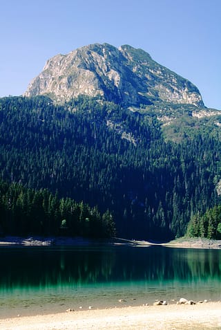 Durmitor National Park, Montenegro