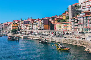 Klifwandeling van Lagos naar Porto de Mos