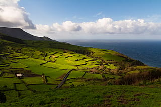 Pico Island, Azores