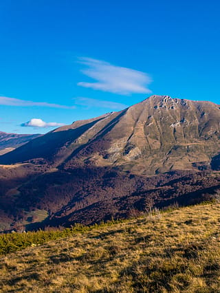 Sharr Mountain National Park, Kosovo