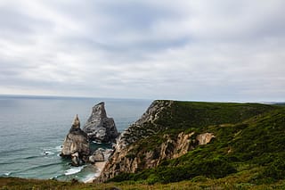 Sintra - Cascais