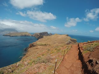 Top tips voor wandelen in Portugal