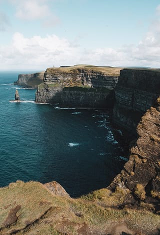 Meteo e geografia dell'Irlanda