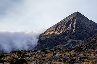 Die spektakulärsten Wanderungen in Irland