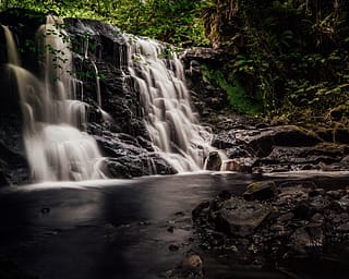 Weitere malerische Orte, die du beim Wandern in Irland erleben kannst