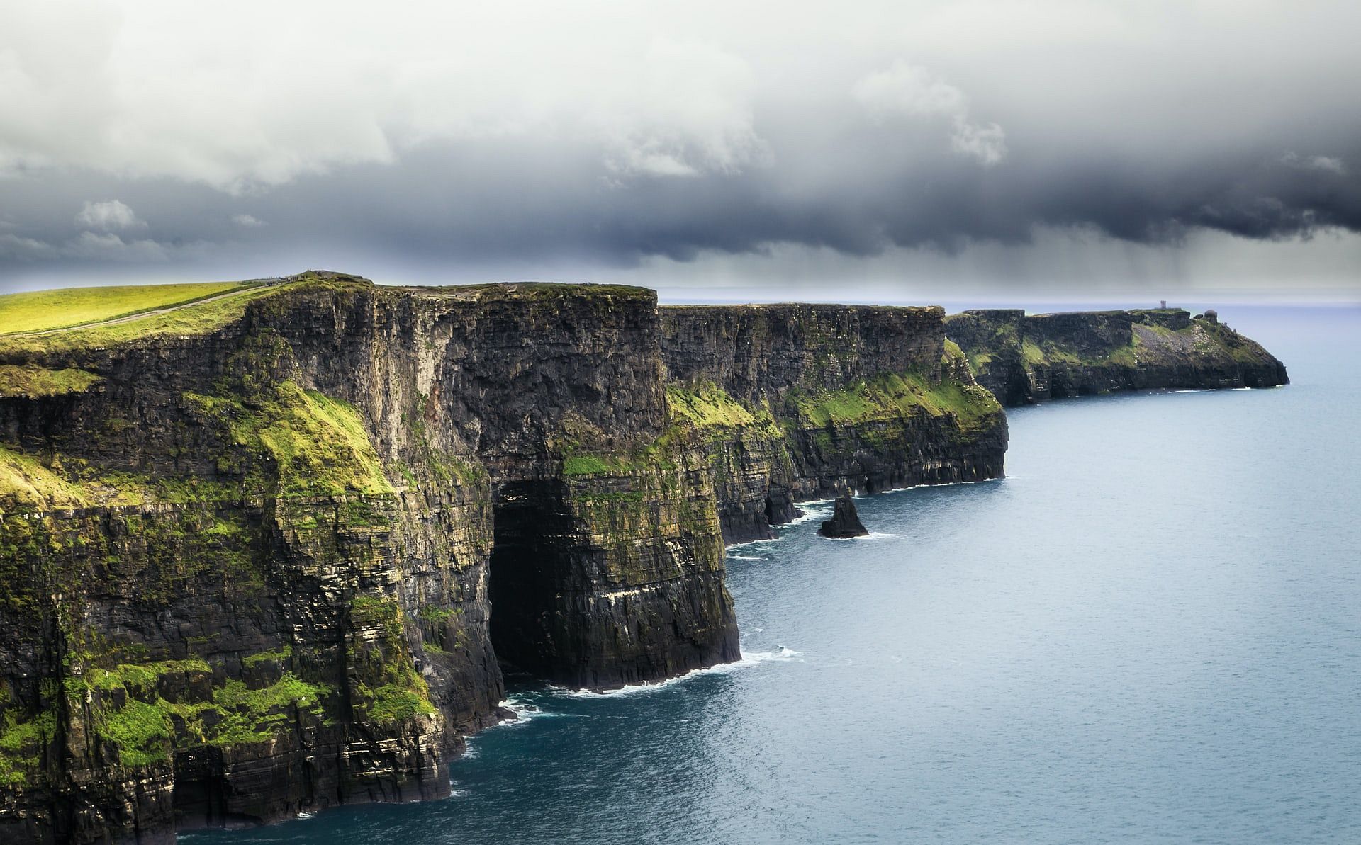 Hiking in Ireland | Ridestore Magazine