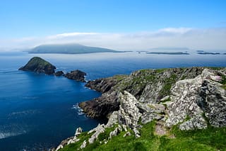 The Dingle Way, County Kerry