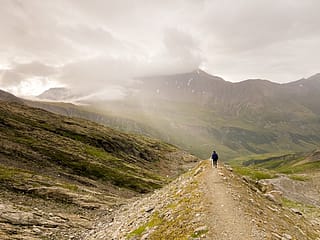 Tour du Mont Blanc (TMB)