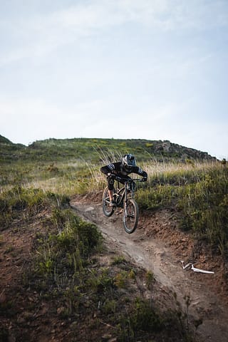 Mountain biking - a guide for beginners | Ridestore Magazin