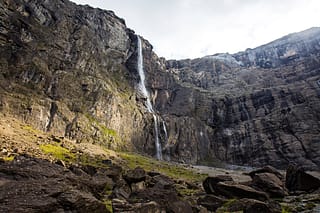 Cirque de Gavarnie