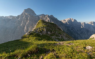 De Soča Route