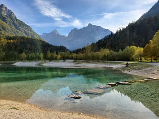 Over Slovenië