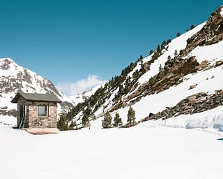 Horizon, Arinsal