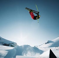 Les 50 meilleurs snowparks d’Europe - Ridestore Magazine