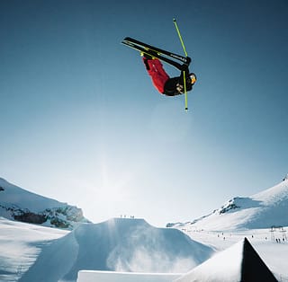 Les 50 meilleurs snowparks d’Europe - Ridestore Magazine