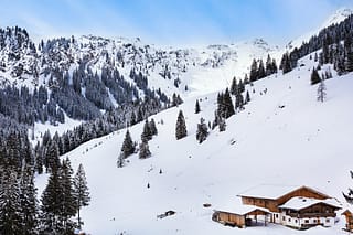 Skicircus Saalbach-Hinterglemm-Leogang-Fieberbrunn