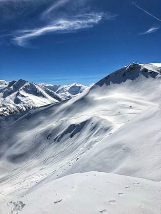 Die besten Skigebiet Österreichs | Ridestore Magazin