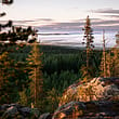 hiking in finland - the best trails | ridestore magazine