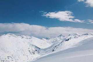 Livigno, Italien