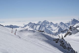 Mayrhofen, Österreich