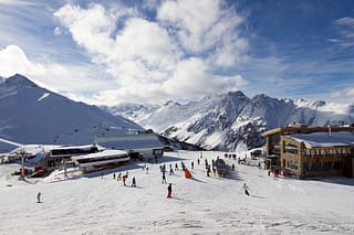 Ischgl