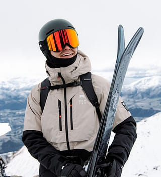 Indstilling af skibindinger | ridestore magazine